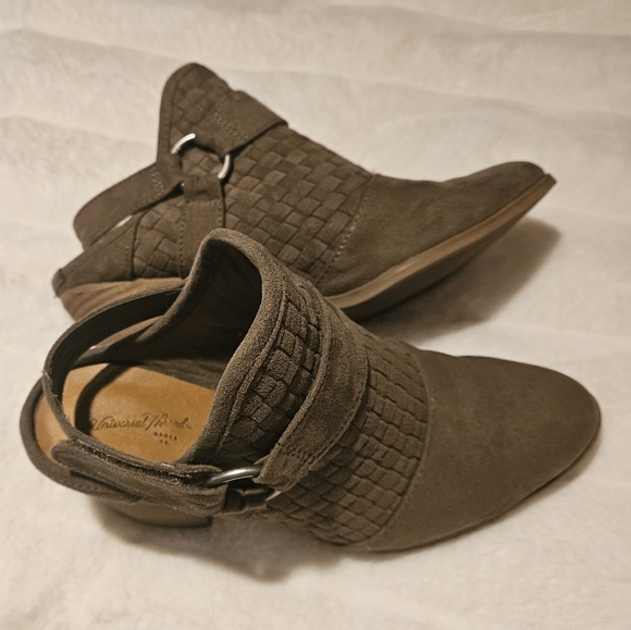 Universal Thread boots - Picture 8 of 10